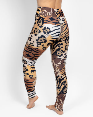 Model 160 cm Gr. S