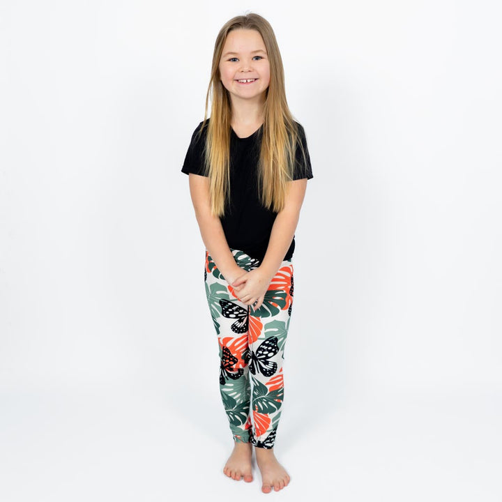 Liana Leggings – Kinder