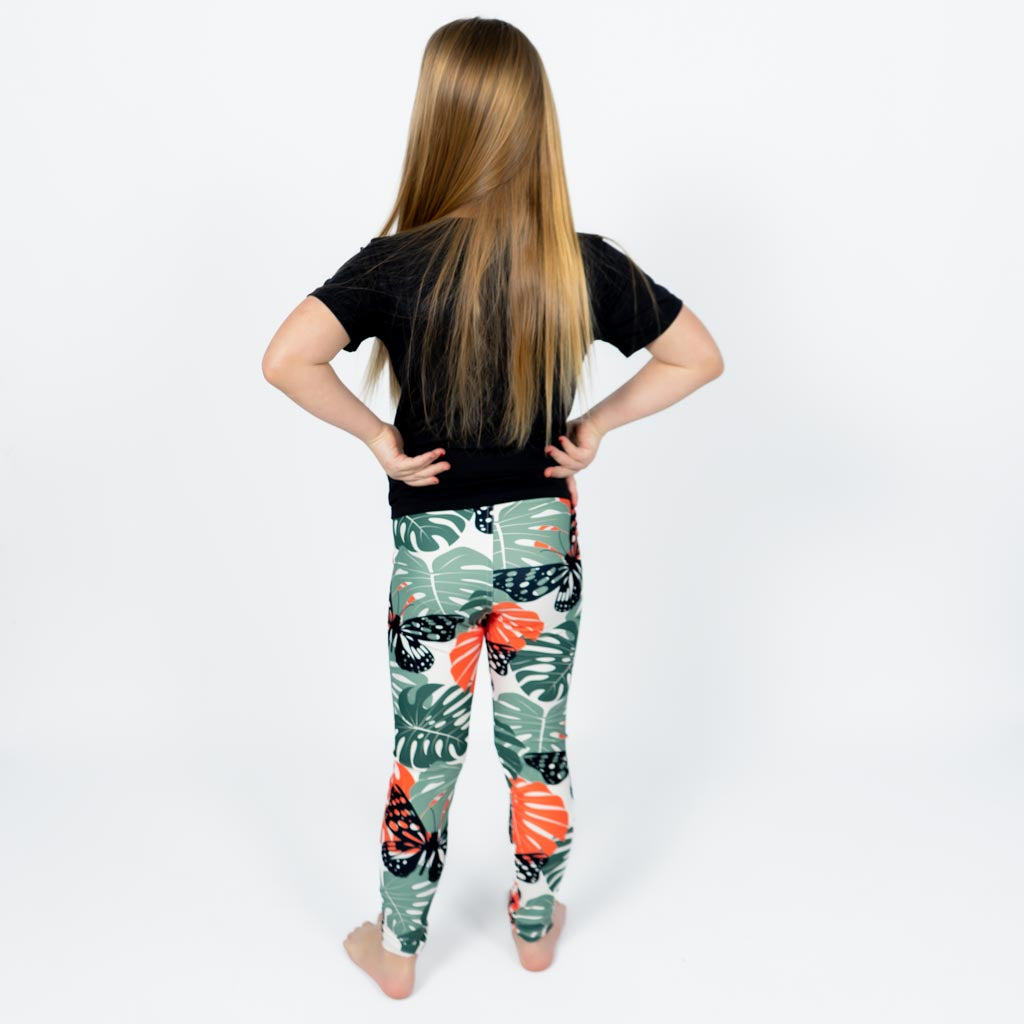 Liana Leggings – Kinder
