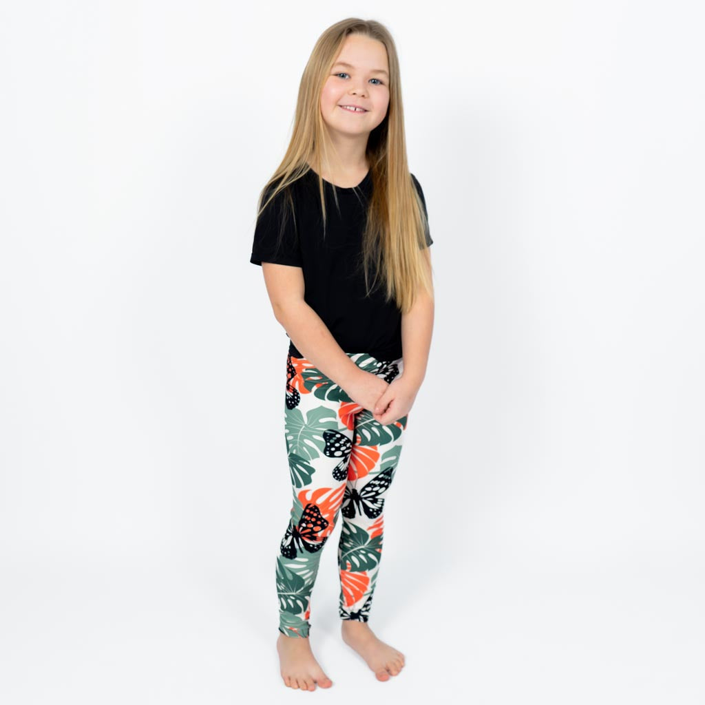 Liana Leggings – Kinder