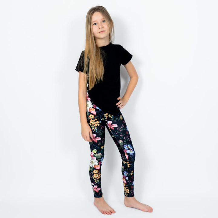 Victorian Leggings – Kinder