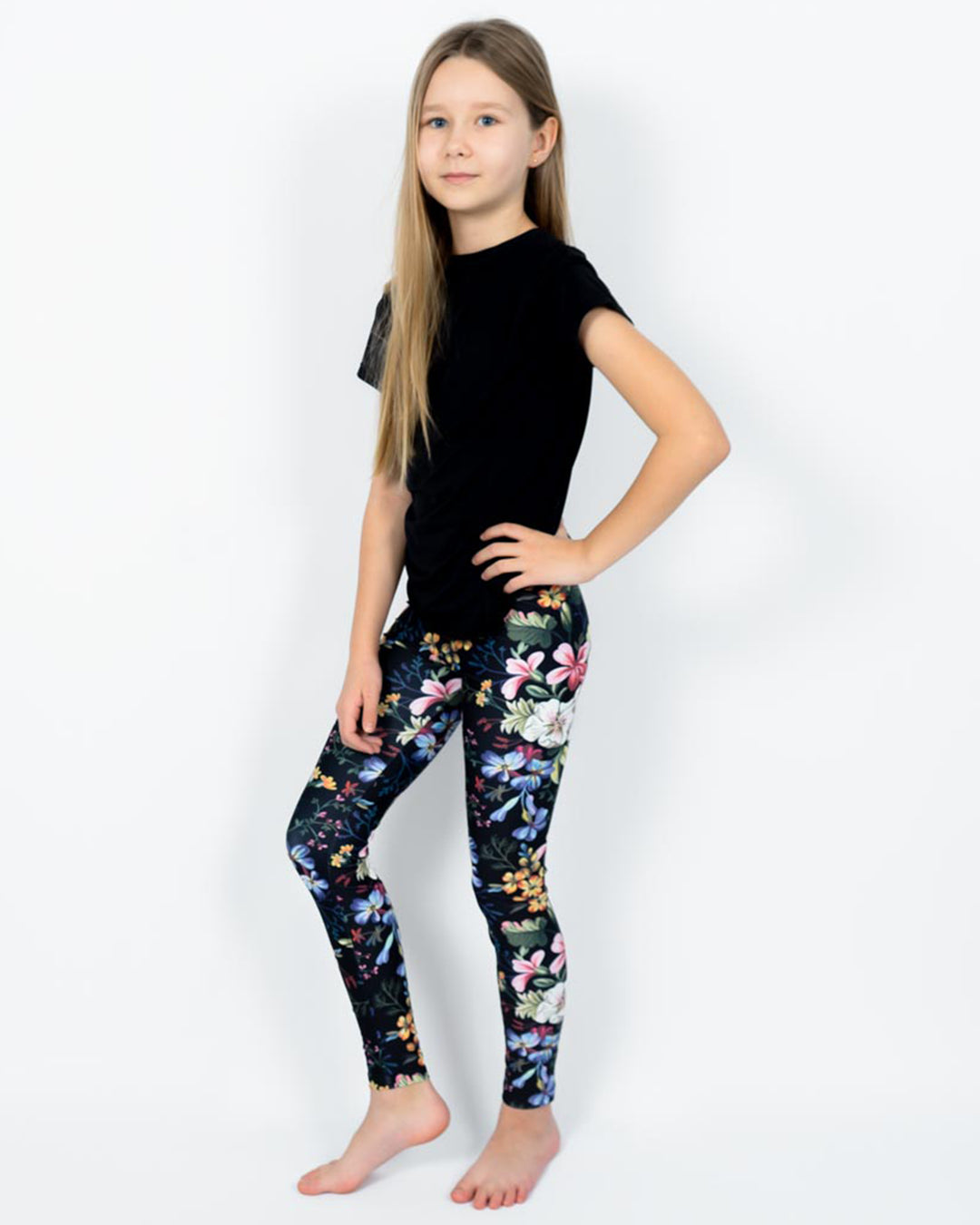 Victorian Kids' Leggings