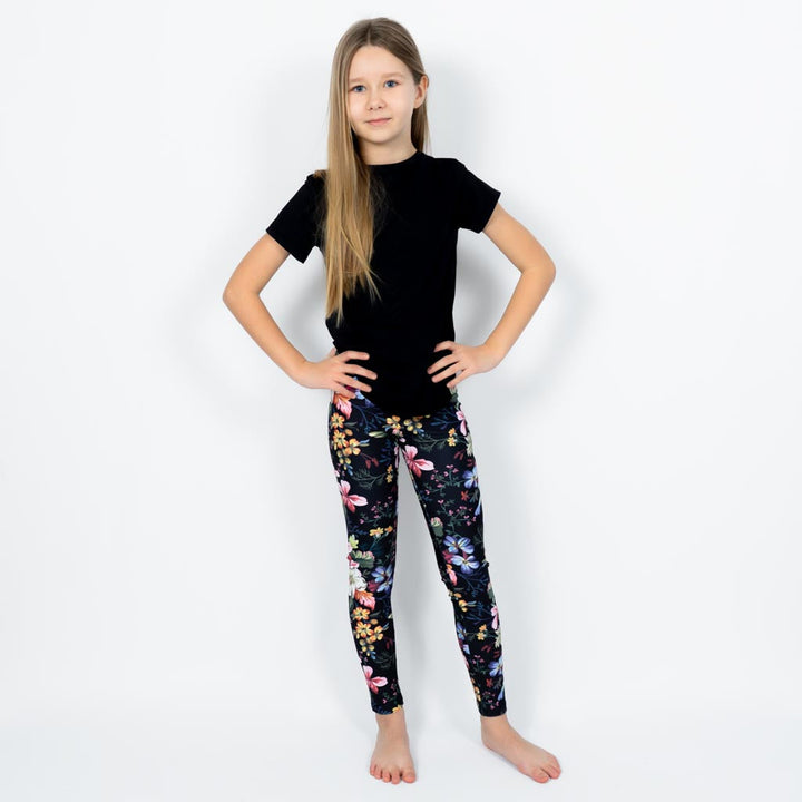 Victorian Leggings – Kinder