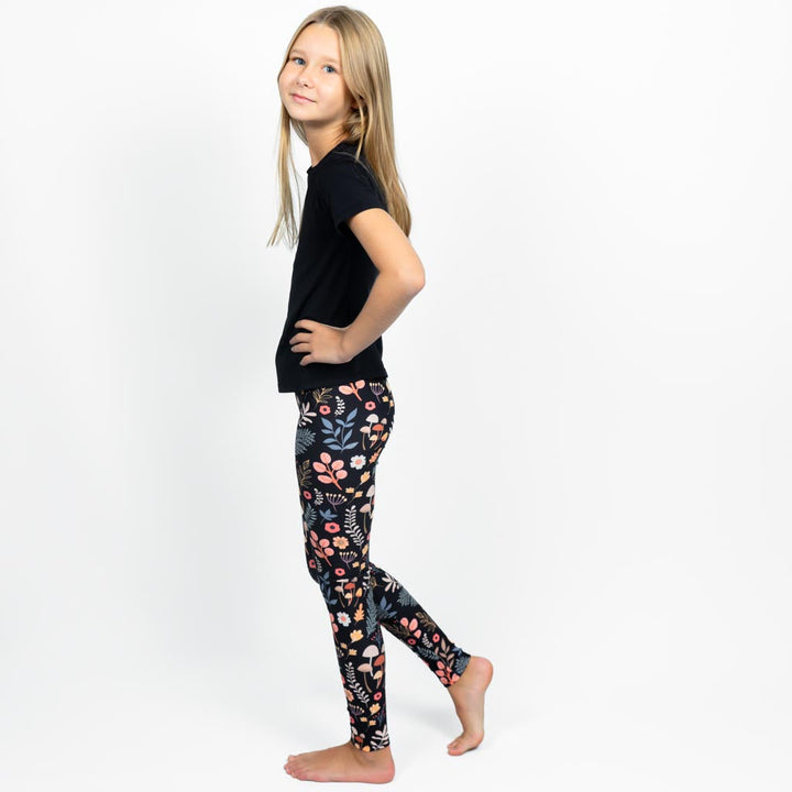 Lark Leggings – Kinder