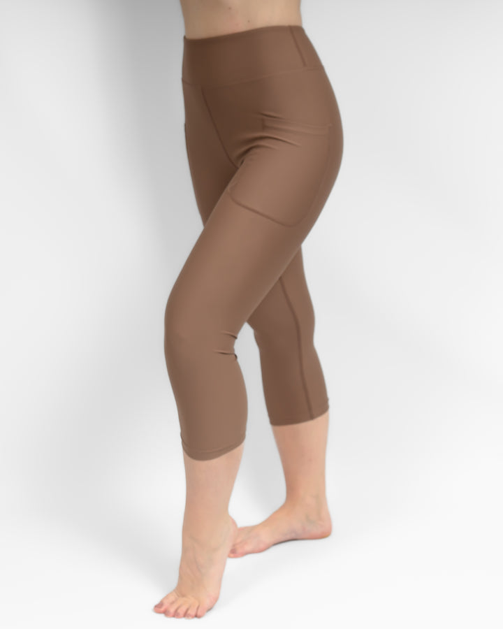Latte Capri