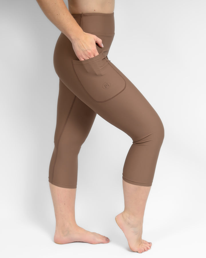 Latte Capri
