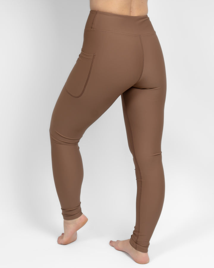 Latte Leggings