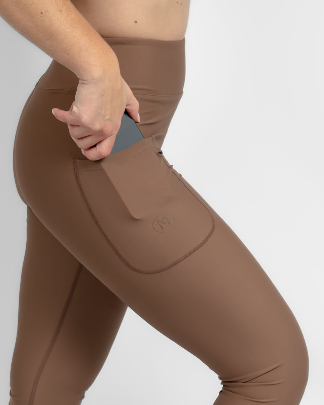 Latte Leggings