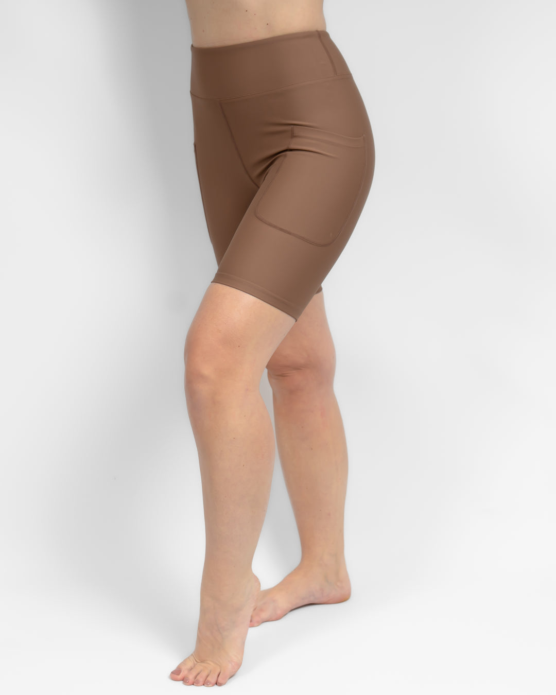 Latte Shorts