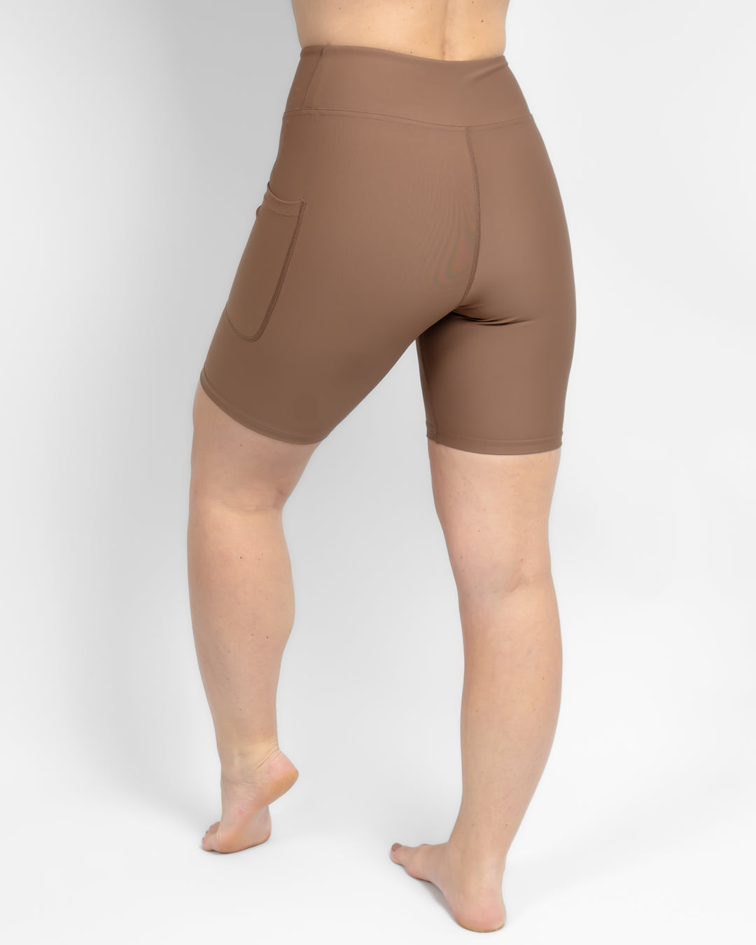 Latte Shorts