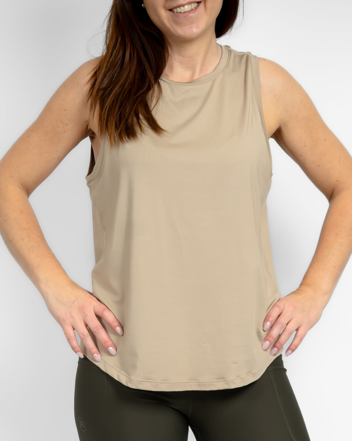 Model 160 cm Gr. S