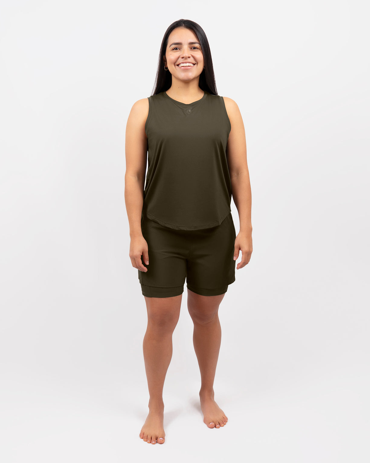 Model 163 cm Gr. S