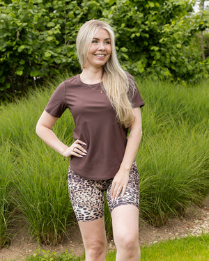 Model 165 cm Gr. S