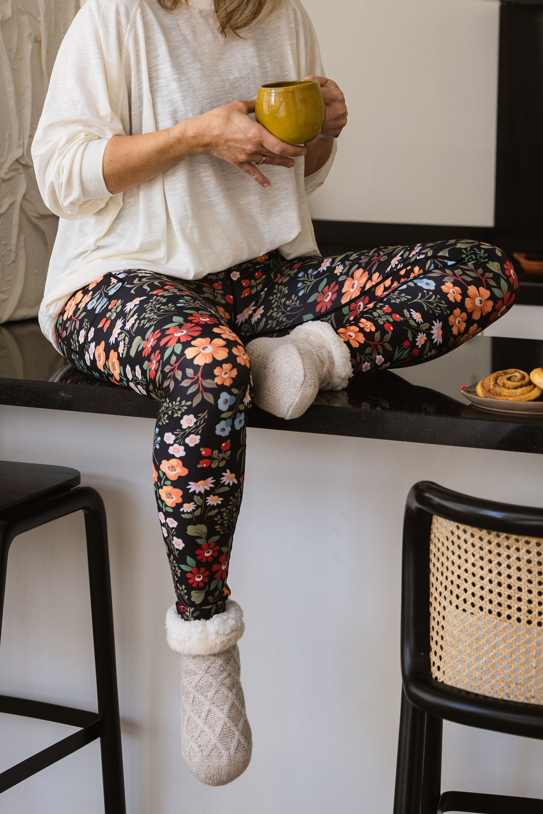 Flara Leggings