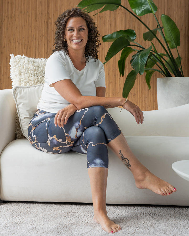 Marble Capri