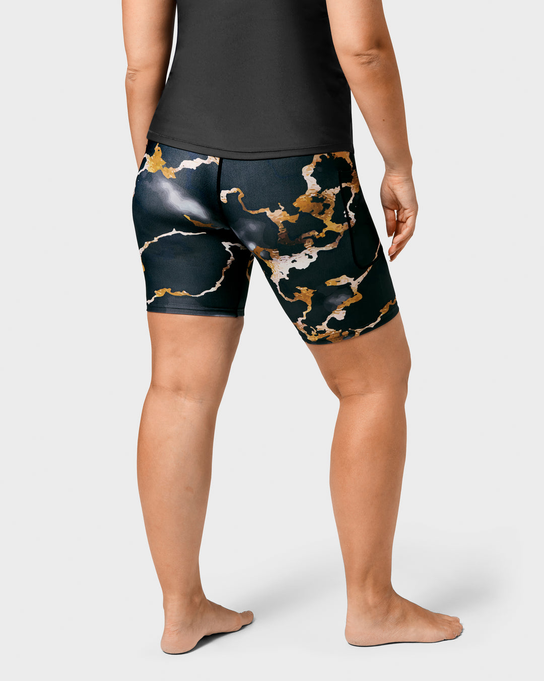 Marble Shorts