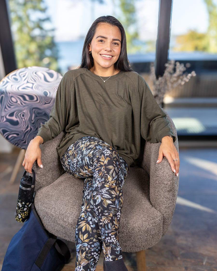 Model 163 cm Gr. S