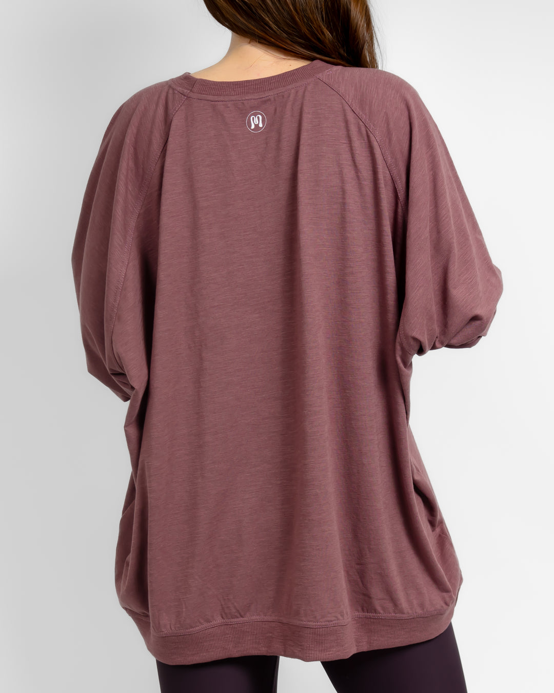 Marley Dusty Rose Shirt