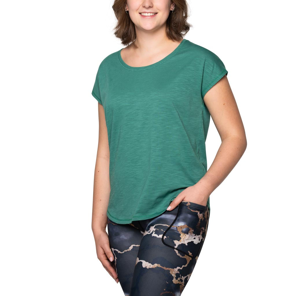 Marley Forest T-Shirt