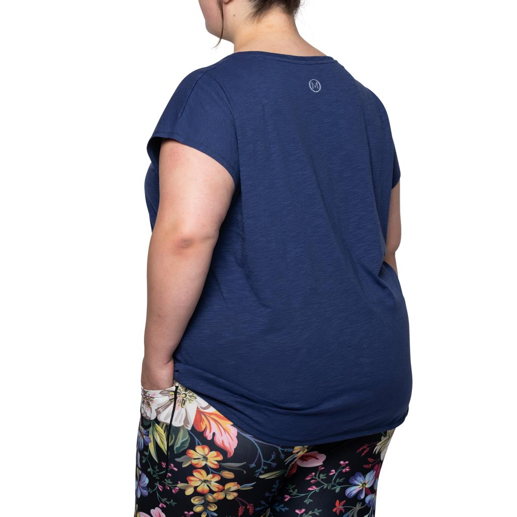 Marley Midnight T-Shirt
