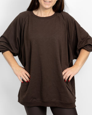 Model 160 cm Gr. S