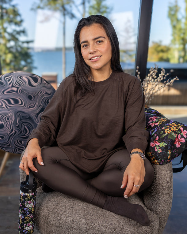 Model 163 cm Gr. S