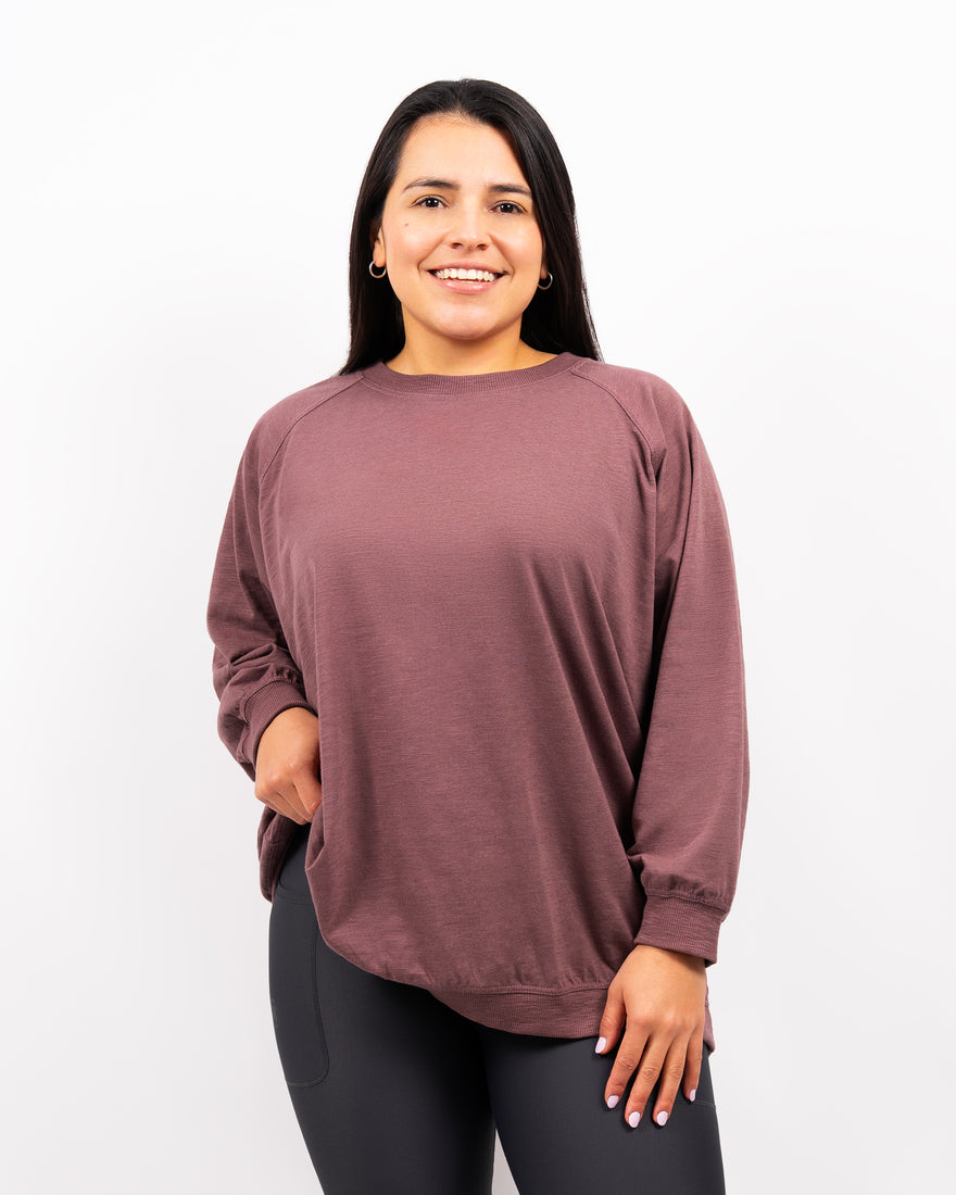 Model 163 cm Gr. S