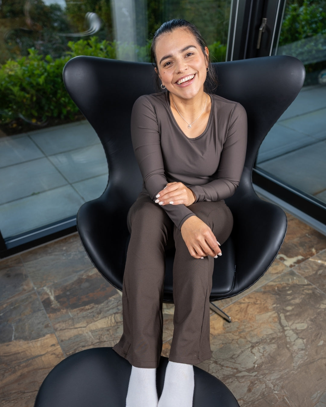 Model 163 cm Gr. M