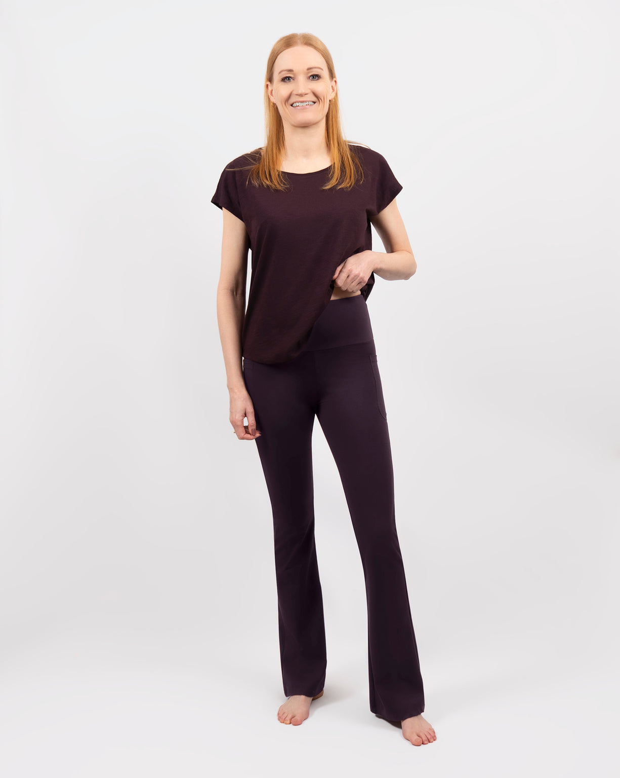 Model 175 cm Gr. XS
