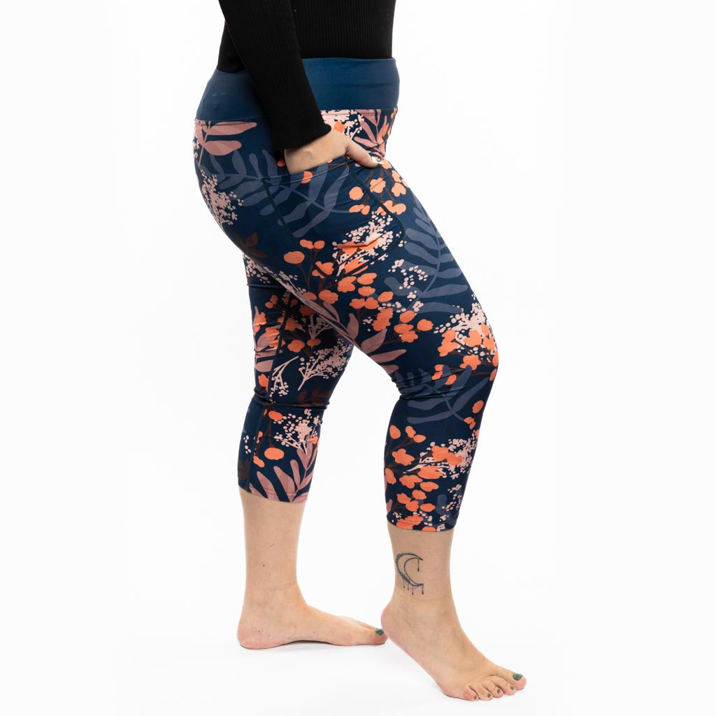 Meadow Capri