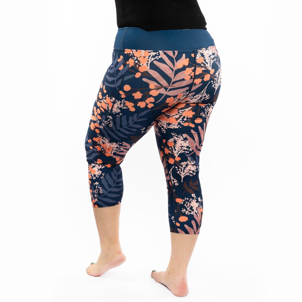 Meadow Capri