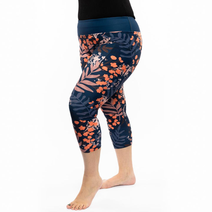 Meadow Capri