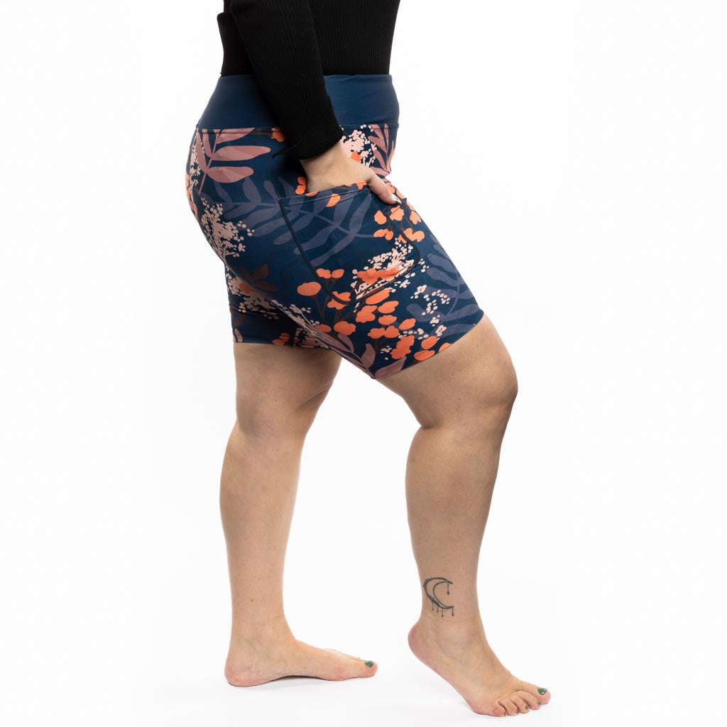 Meadow Shorts