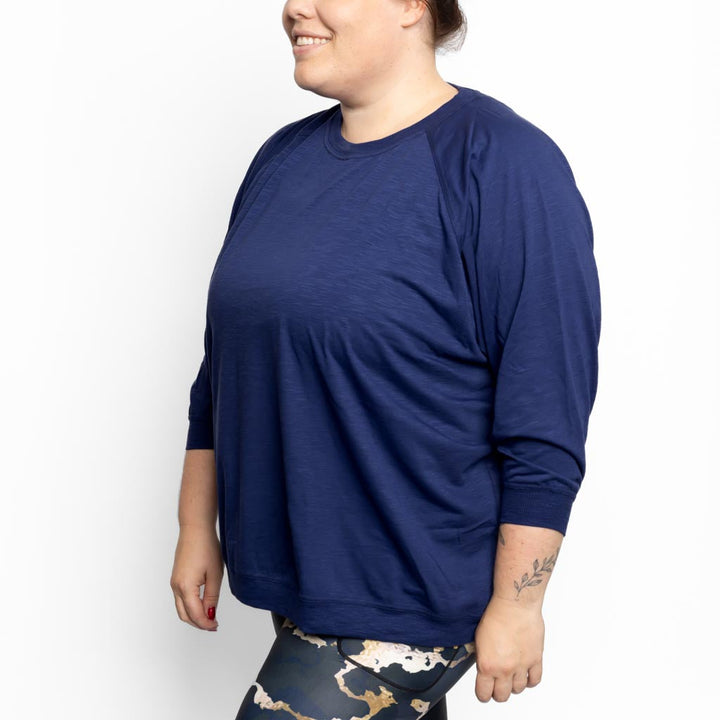 Marley Midnight Shirt