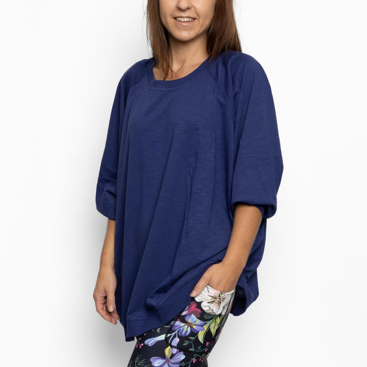 Marley Midnight Shirt