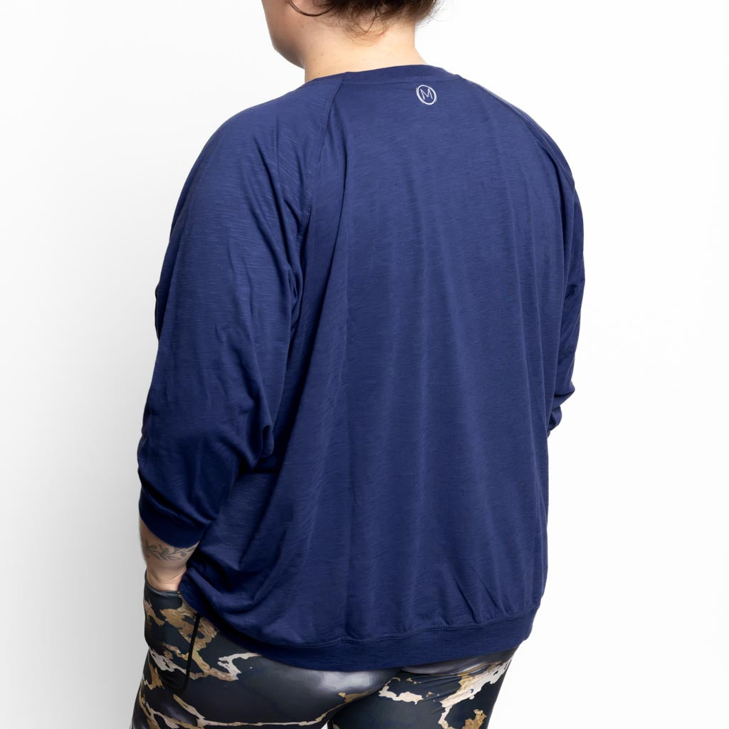 Marley Midnight Shirt