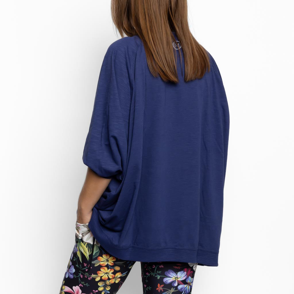 Marley Midnight Shirt