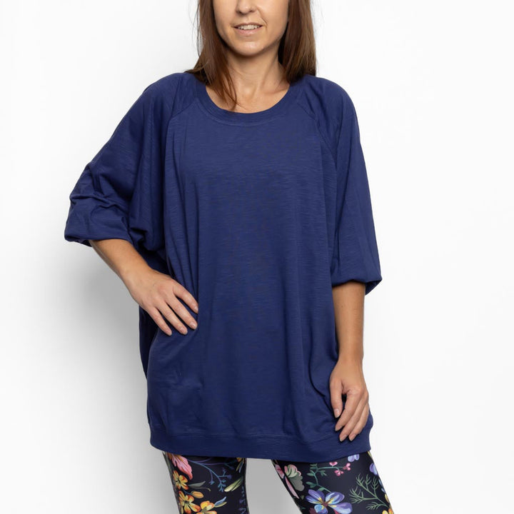 Marley Midnight Shirt