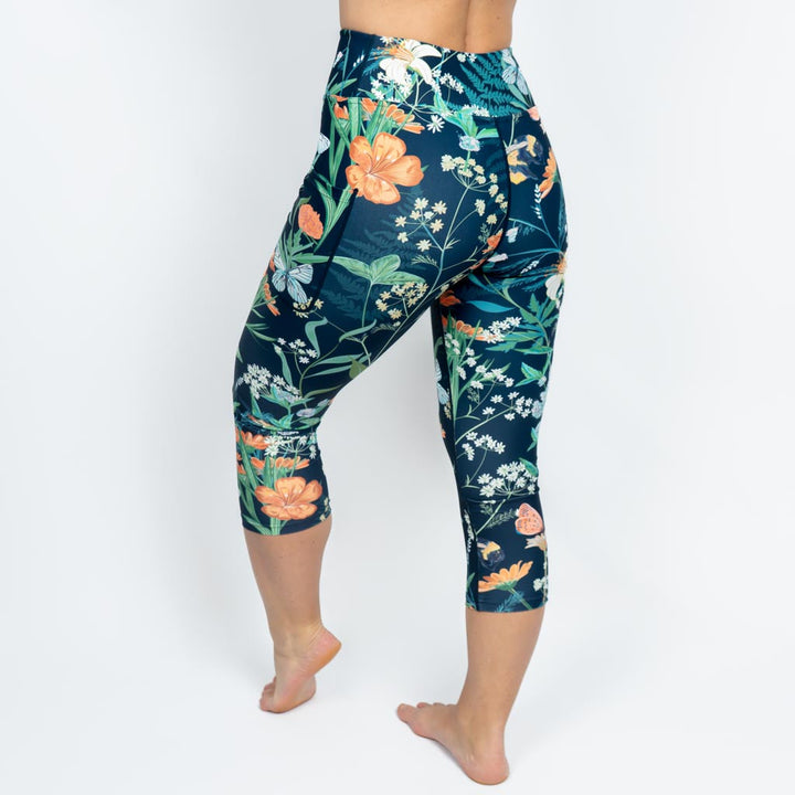 Midsummer Capri