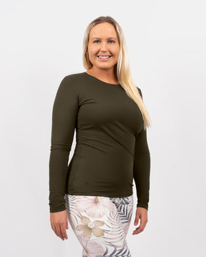 Model 167 cm Gr. M