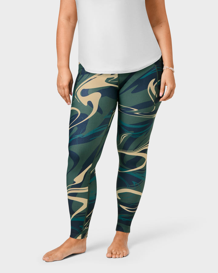 Monarch Leggings