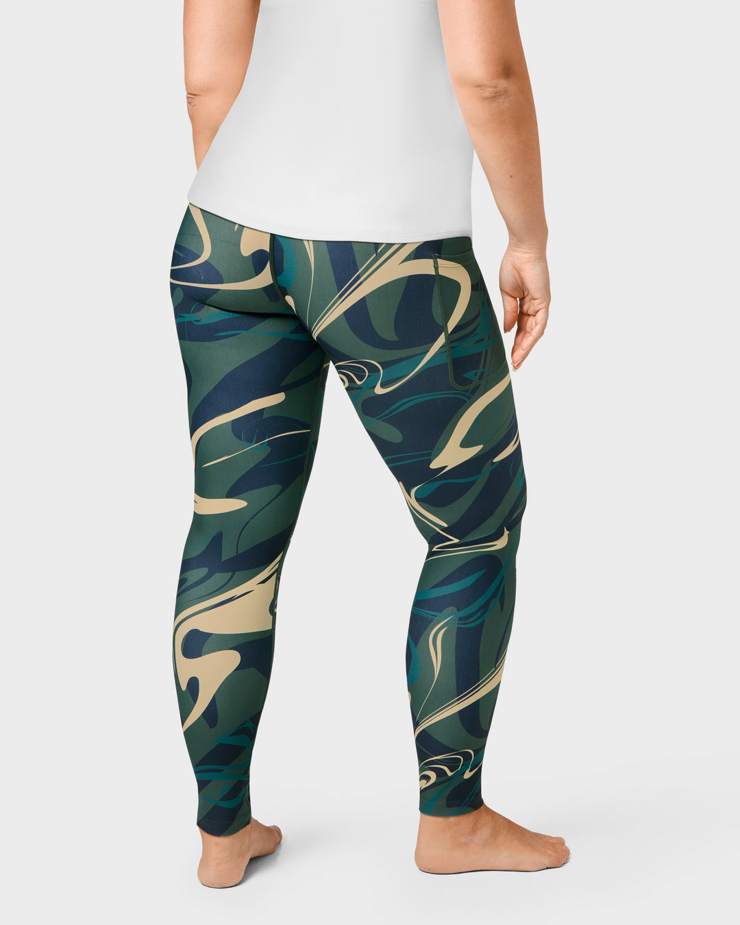 Monarch Leggings
