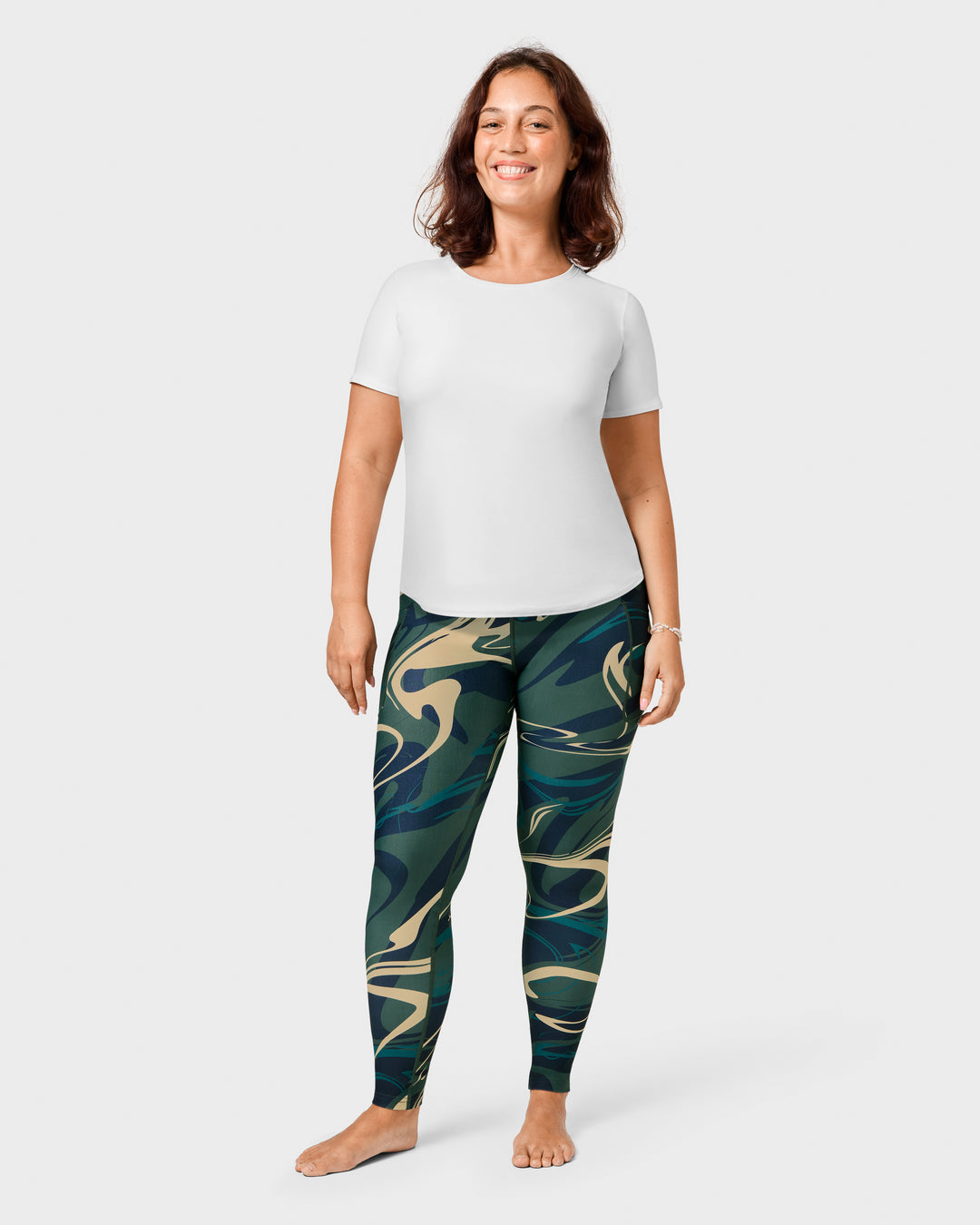 Monarch Leggings