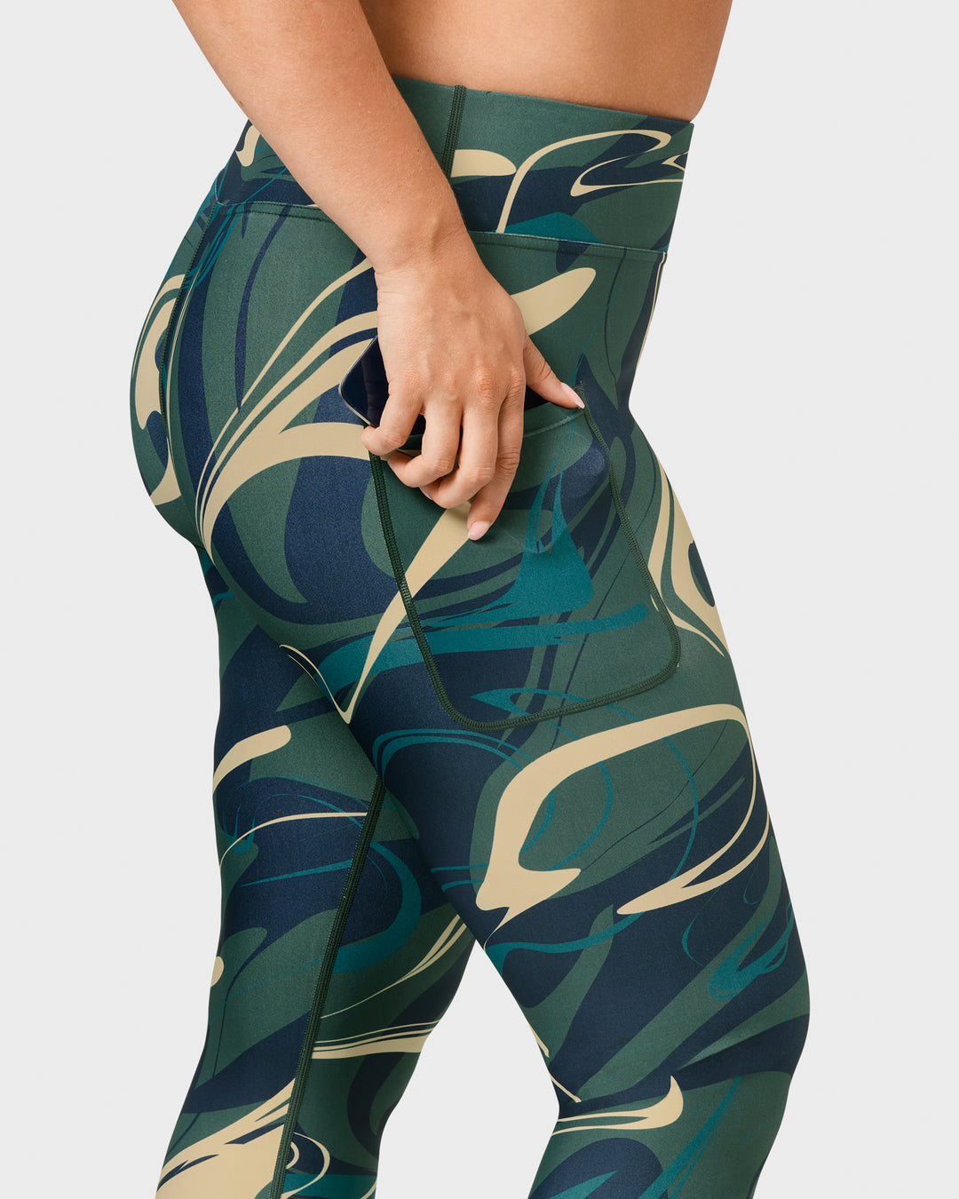 Monarch Leggings