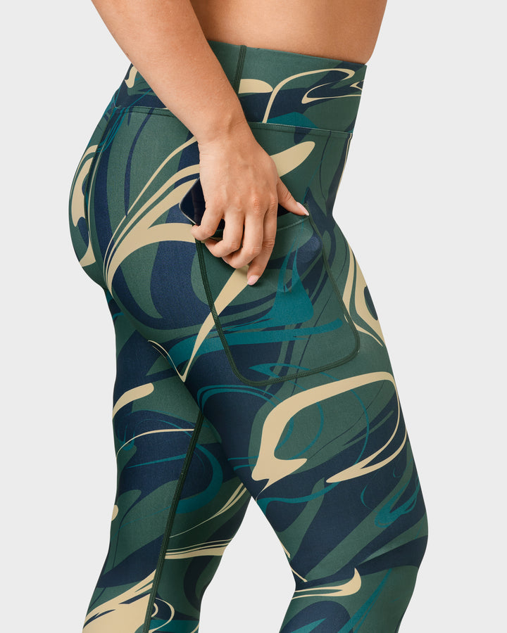 Monarch Leggings