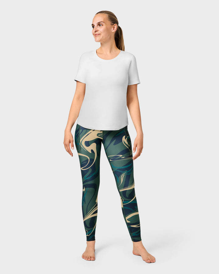 Monarch Leggings