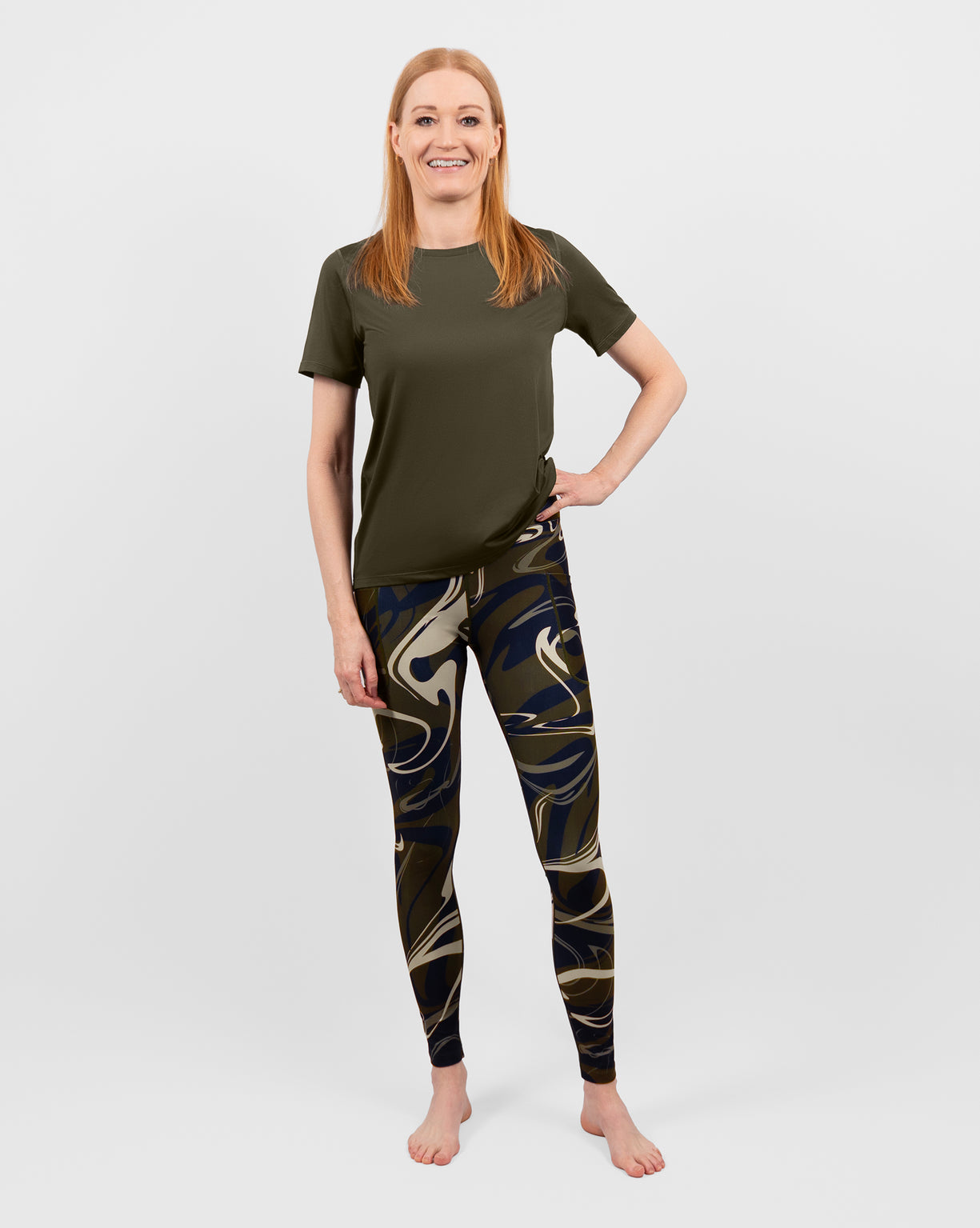 Model 175 cm Gr. XS