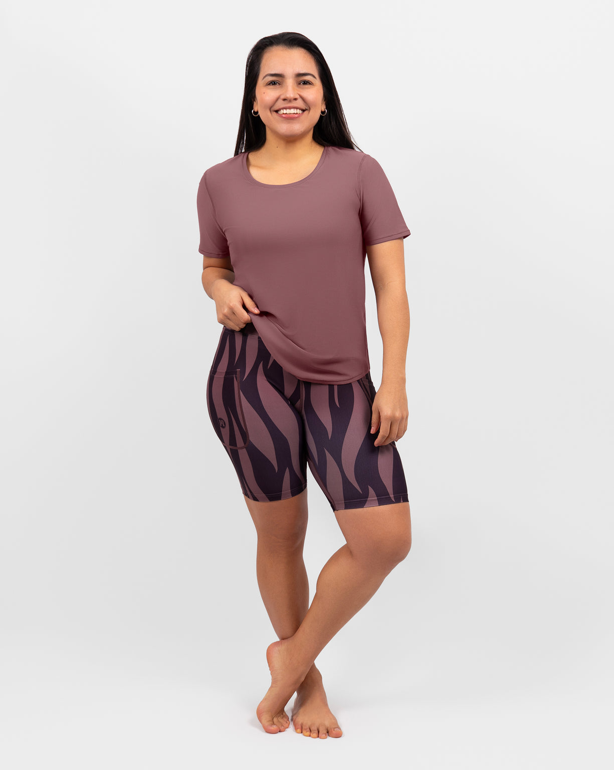 Model 163 cm Gr. S