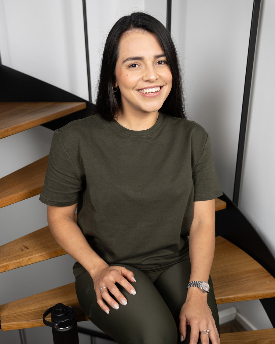 Model 163 cm Gr. S