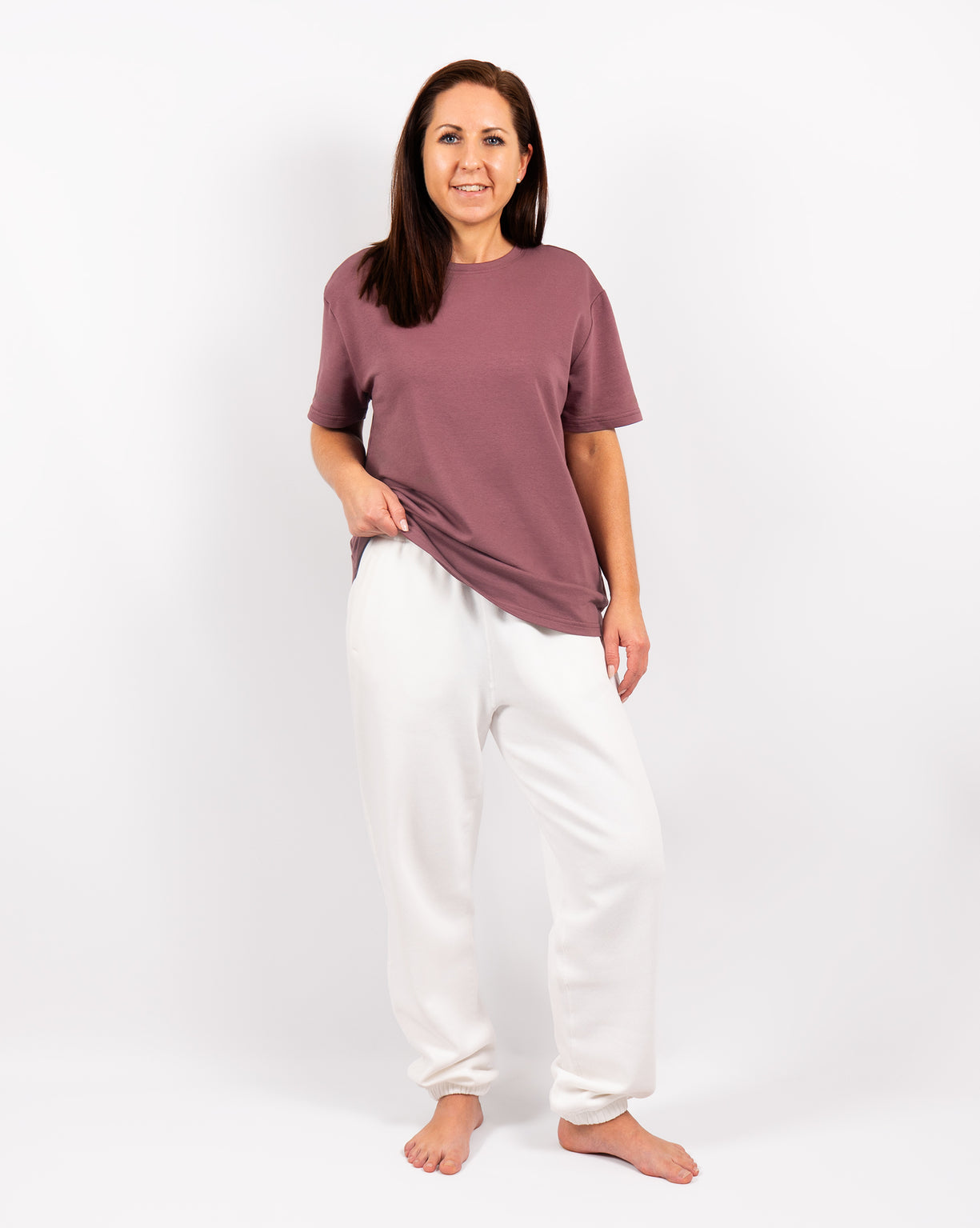 Model 160 cm Gr. S